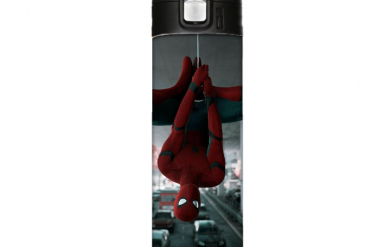Cetak Souvenir Desain Spider-Man Superhero di Tangerang